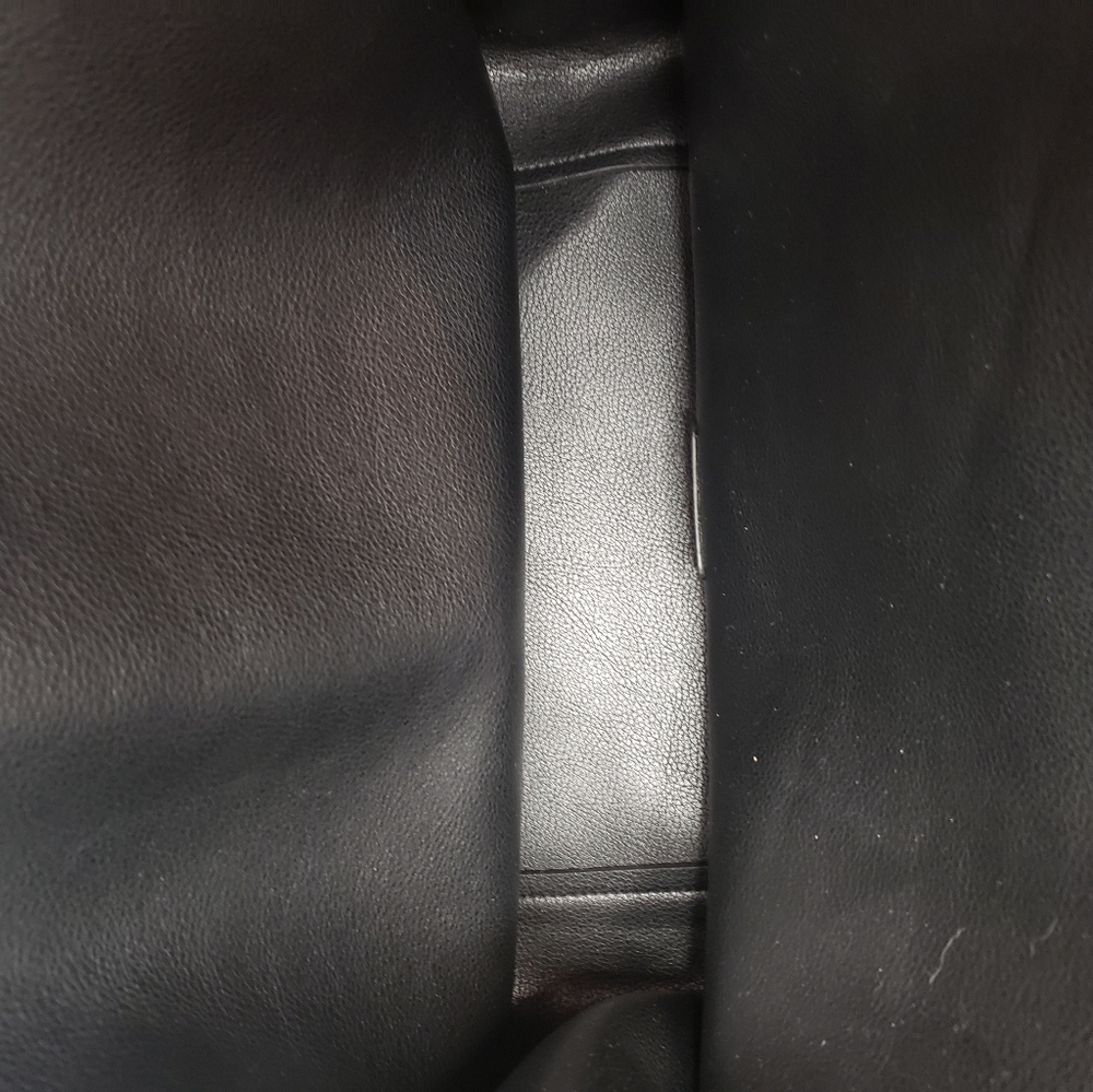 Iman Drawstring Shoulder Bag - image 8